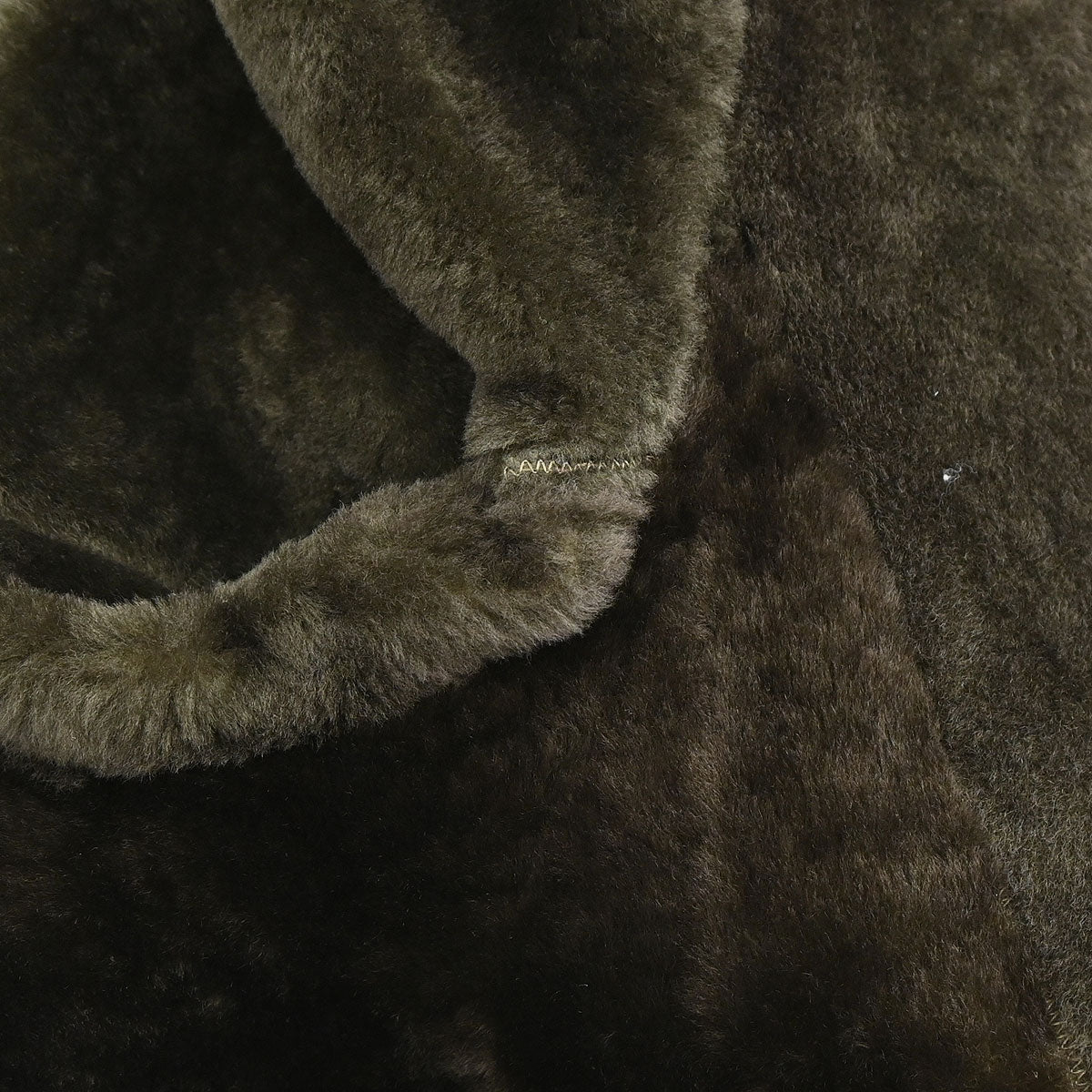 Loewe Coat Khaki #42