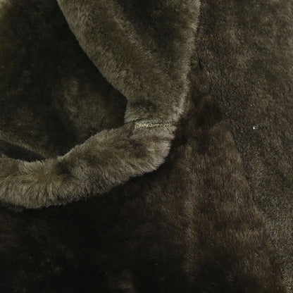 Loewe Coat Khaki #42