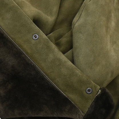 Loewe Coat Khaki #42