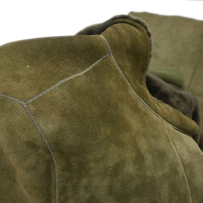 Loewe Coat Khaki #42