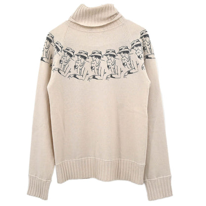 Chanel 2012-2013 Top Beige #38