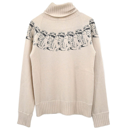 Chanel 2012-2013 Top Beige #38