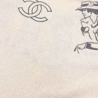 Chanel 2012-2013 Top Beige #38