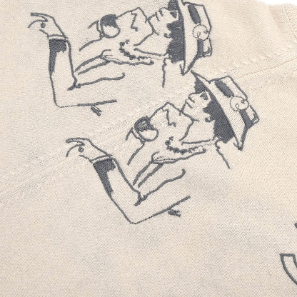 Chanel 2012-2013 Top Beige #38