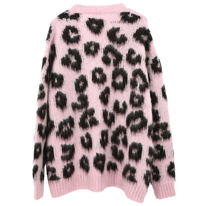 Miu Miu 2018 Cardigan Pink #36