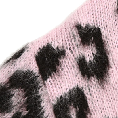 Miu Miu 2018 Cardigan Pink #36
