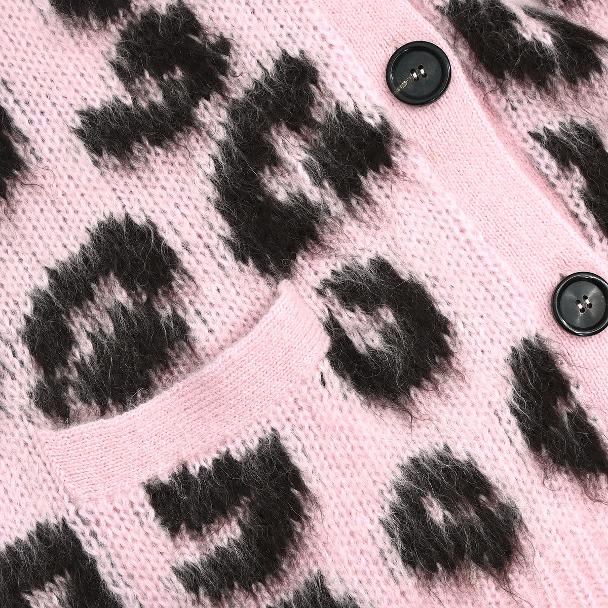 Miu Miu 2018 Cardigan Pink #36