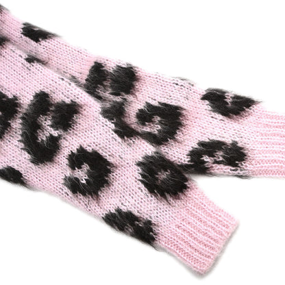 Miu Miu 2018 Cardigan Pink #36