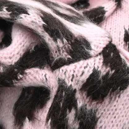 Miu Miu 2018 Cardigan Pink #36
