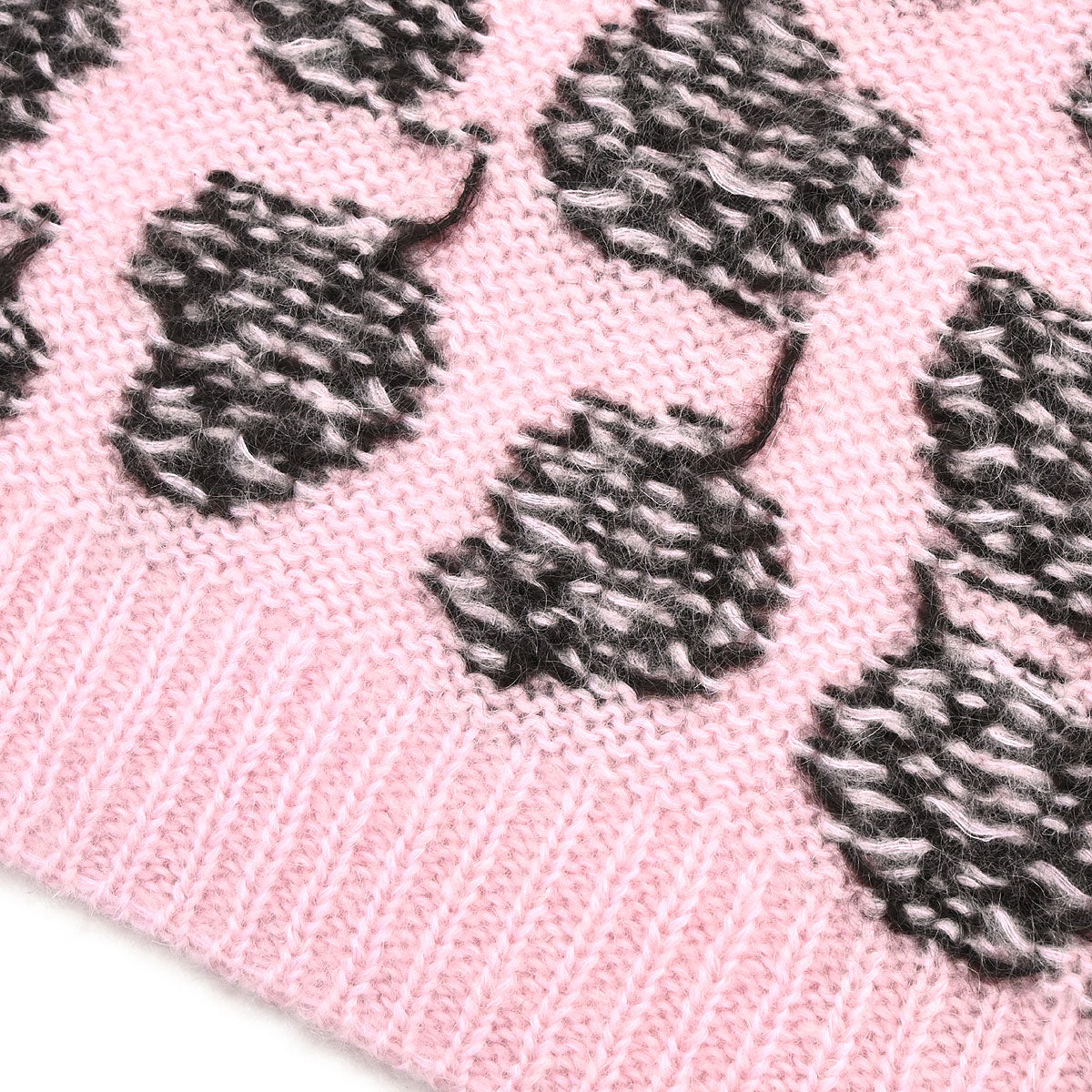 Miu Miu 2018 Cardigan Pink #36