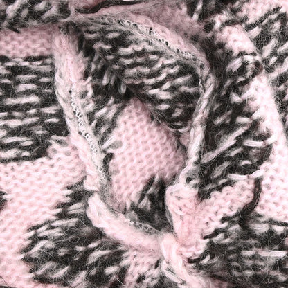 Miu Miu 2018 Cardigan Pink #36