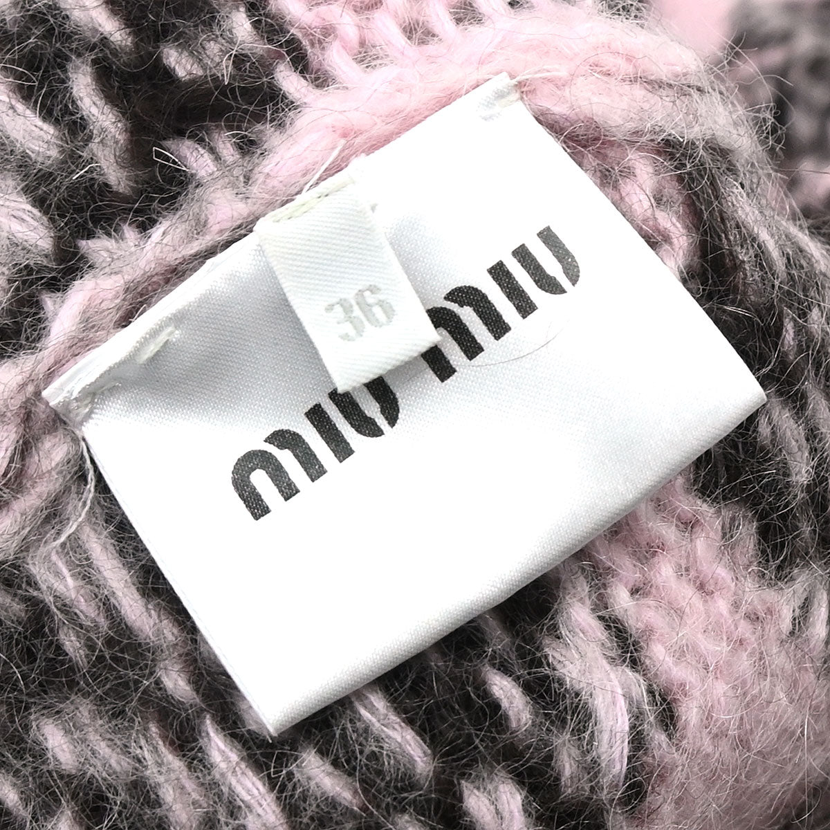 Miu Miu 2018 Cardigan Pink #36