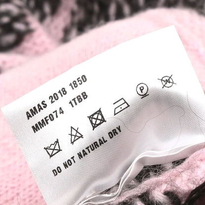 Miu Miu 2018 Cardigan Pink #36
