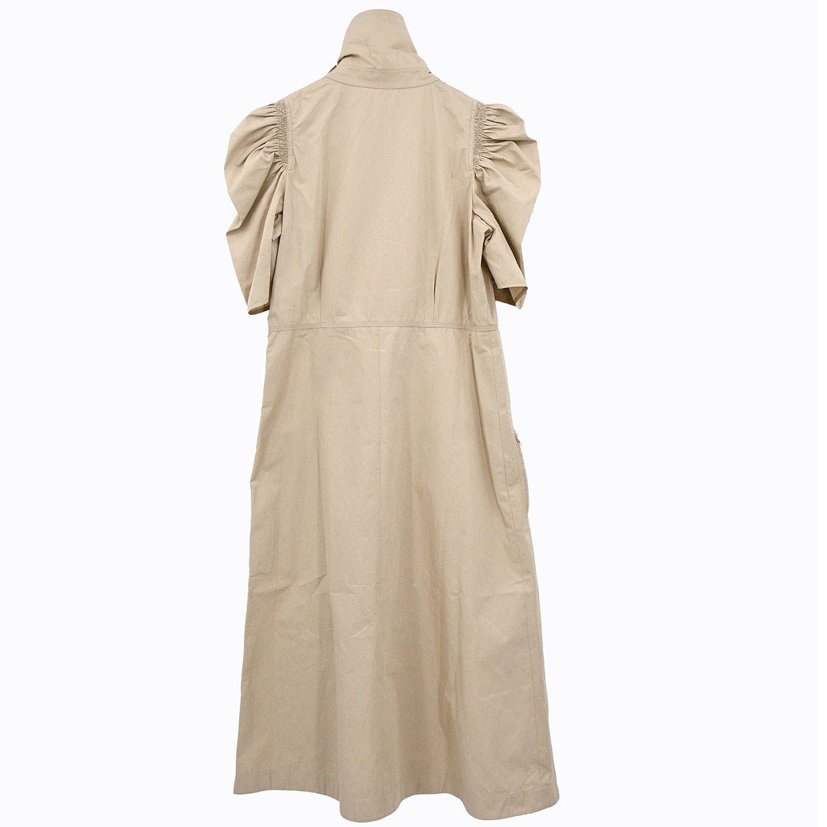 Celine Dress Beige #40