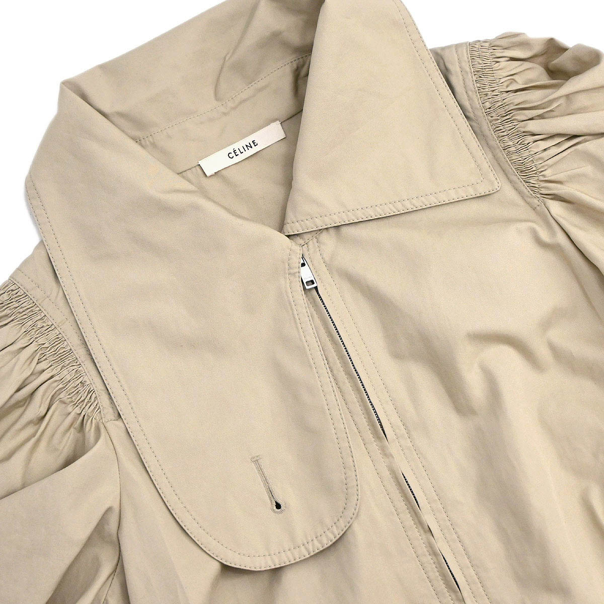 Celine Dress Beige #40