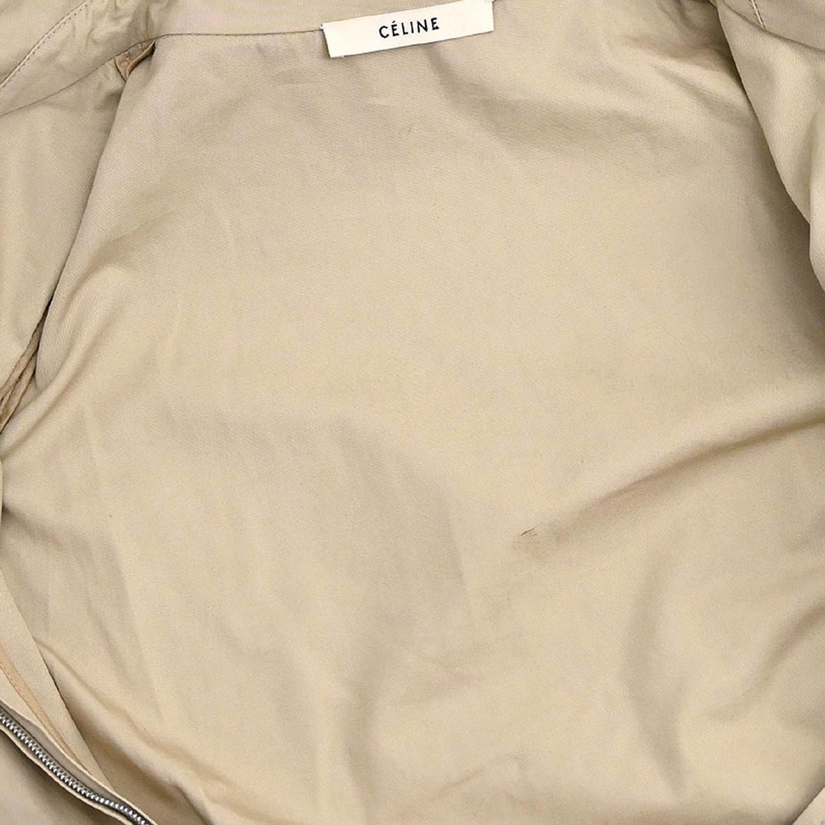 Celine Dress Beige #40