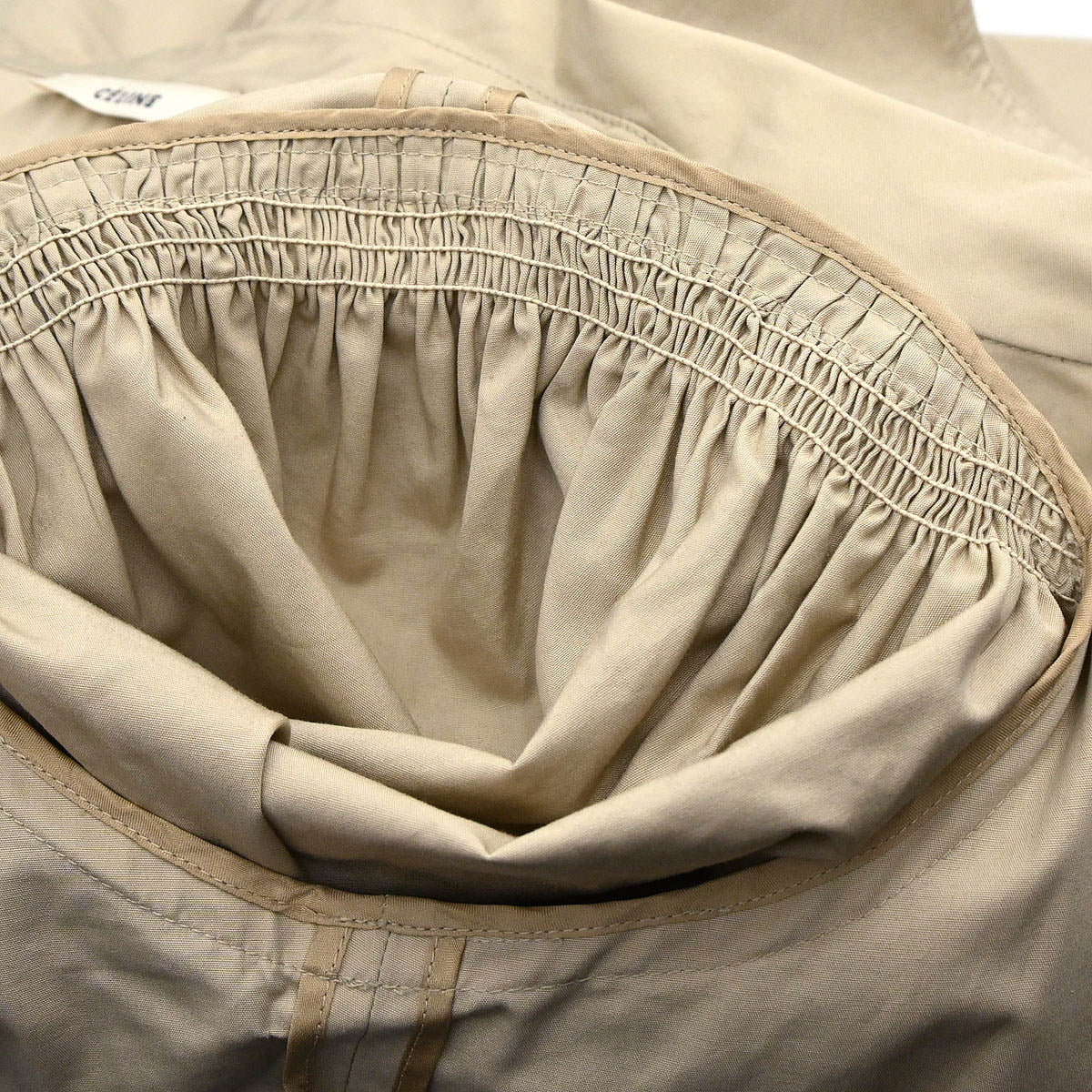 Celine Dress Beige #40