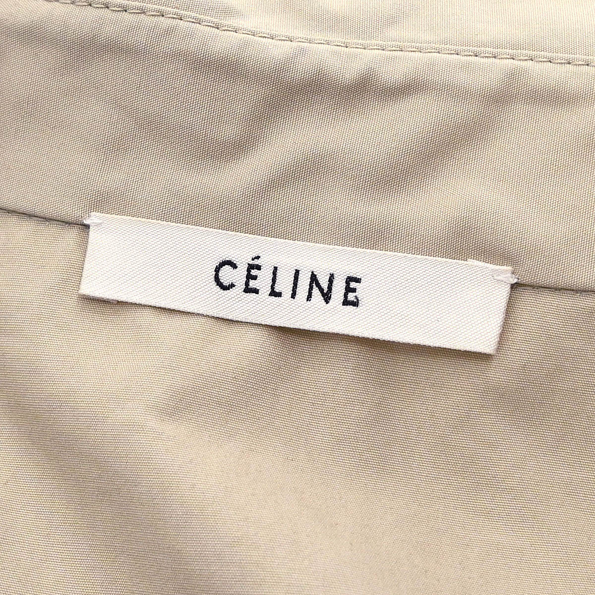Celine Dress Beige #40