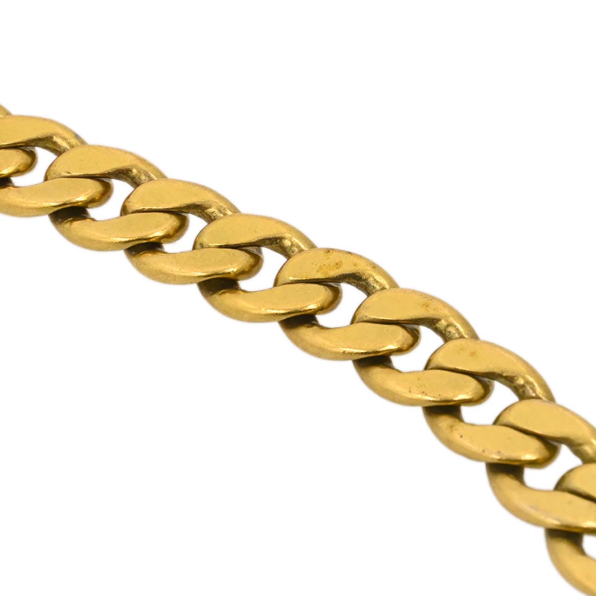 Chanel Gold CC Chain Belt 94A