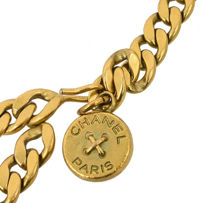 Chanel Gold CC Chain Belt 94A