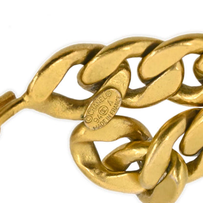 Chanel Gold CC Chain Belt 94A