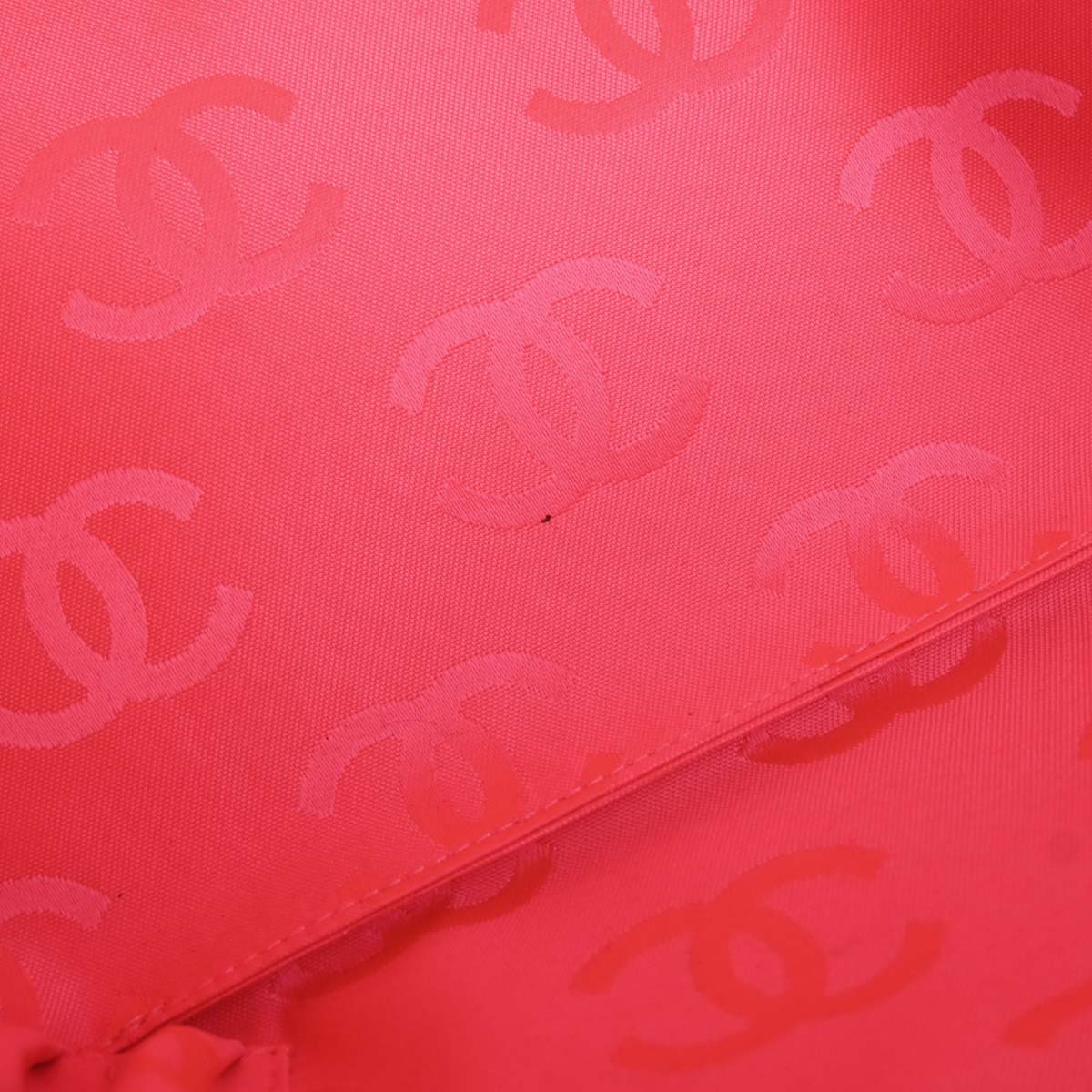 Chanel Black Calfskin Cambon Ligne Tote Handbag