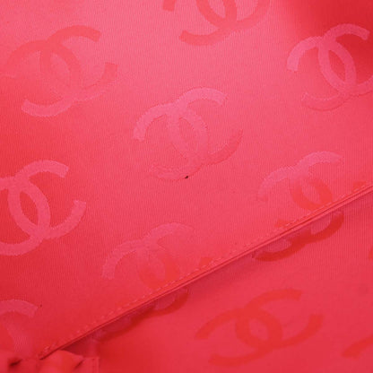 Chanel Black Calfskin Cambon Ligne Tote Handbag