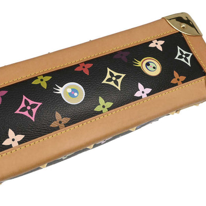 Louis Vuitton Black Eye Love Monogram Eye Need You Handbag M92050