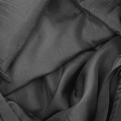 Chanel 1995 Skirt Black #40