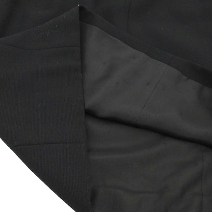 Chanel 1995 Skirt Black #40