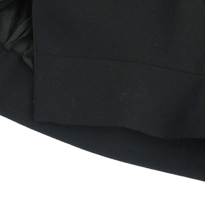 Chanel 1995 Skirt Black #40