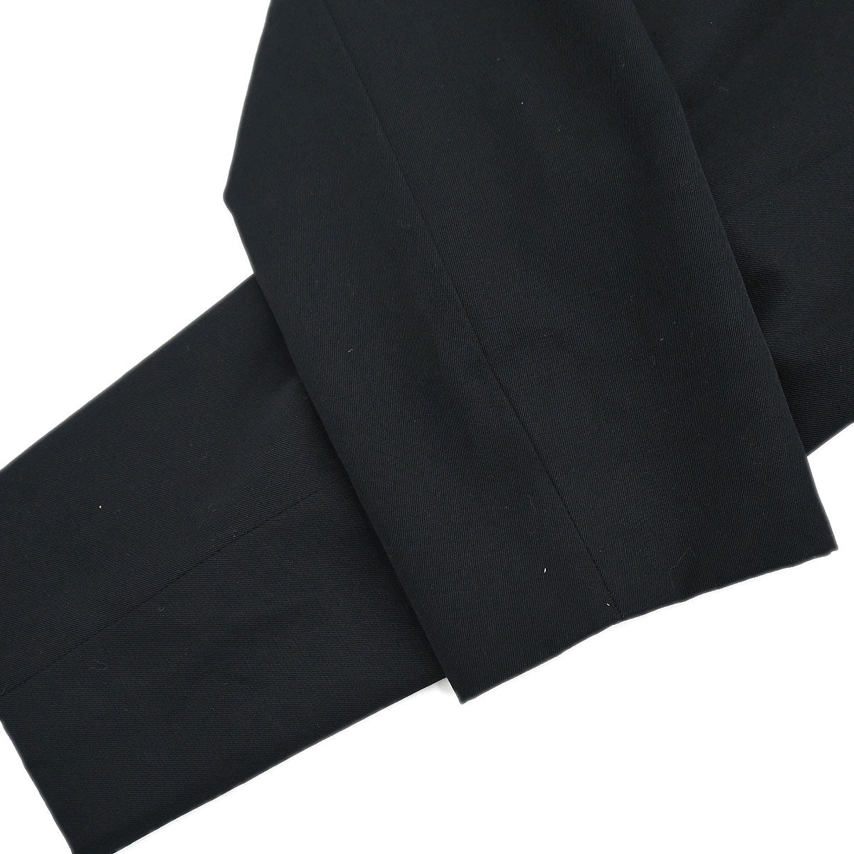 Chanel 2000 Single Breasted Collarless Jacket Black #42