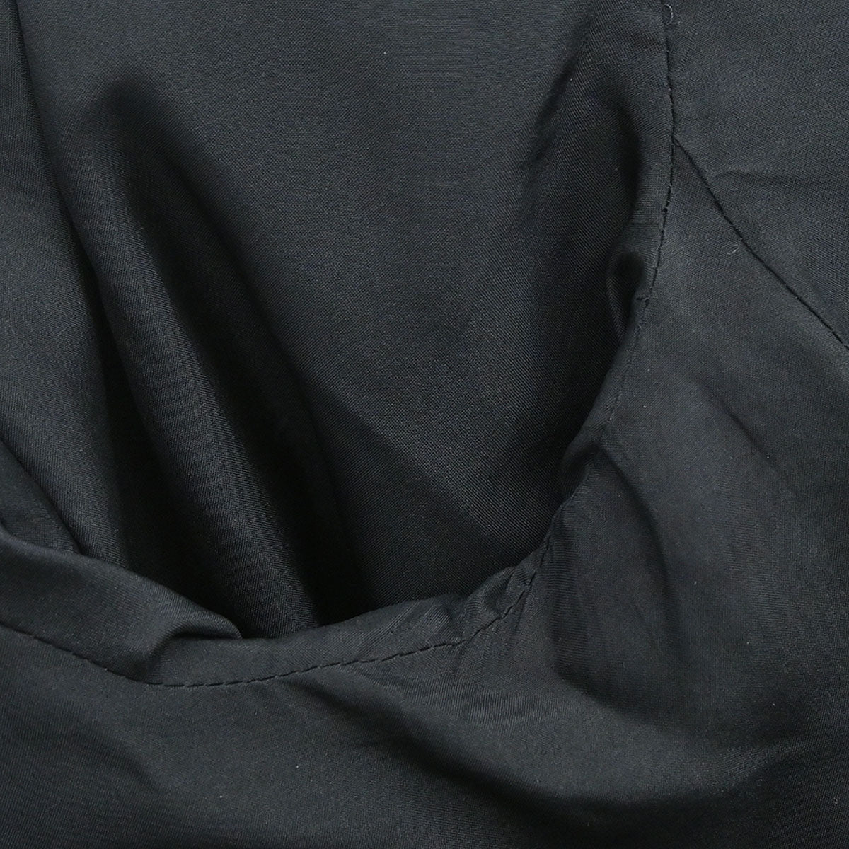 Chanel 2000 Single Breasted Collarless Jacket Black #42