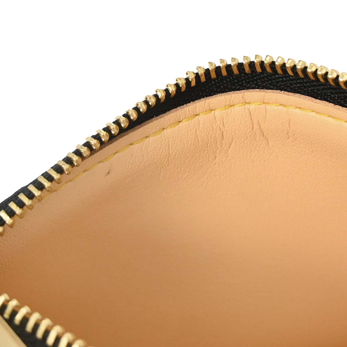 Louis Vuitton Multicolor Pochette Cles Coin Case Wallet M92654