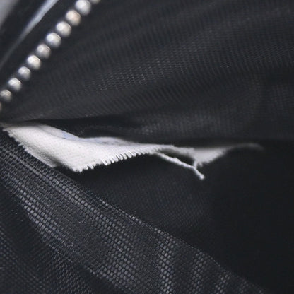 Bottega Veneta Black Intrecciato Wallet
