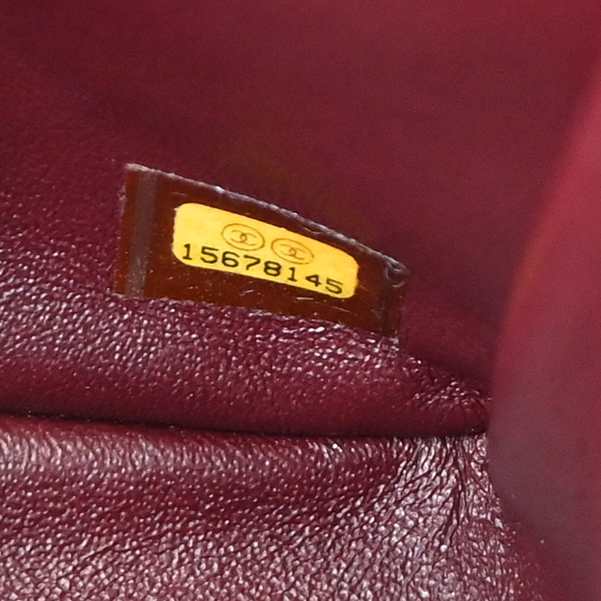 Chanel Black Caviar Skin Maxi Classic Double Flap Shoulder Bag