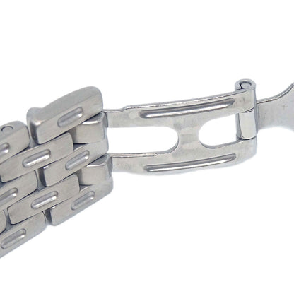 Cartier Panthere MM 3-Row Ref.183949 Quartz Watch 18KYG SS