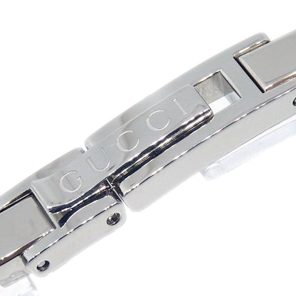 Gucci 102 G Mini Quartz Watch SS