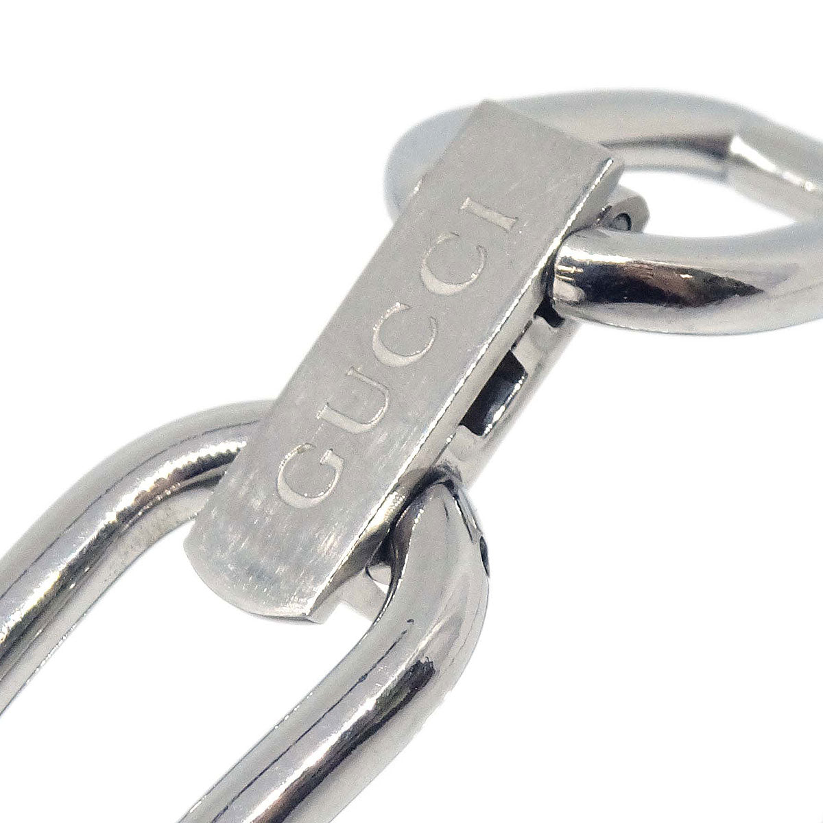 Gucci 1500L Quartz Watch SS