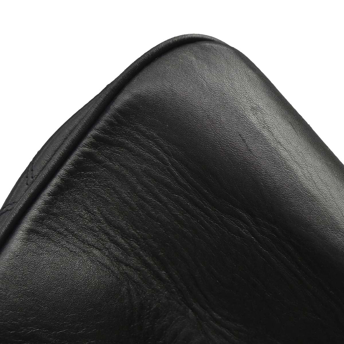 Chanel Black Lambskin Bicolore Supermodel Shoulder Bag