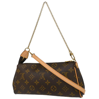 Louis Vuitton Monogram Eva 2way Shoulder Handbag M95567