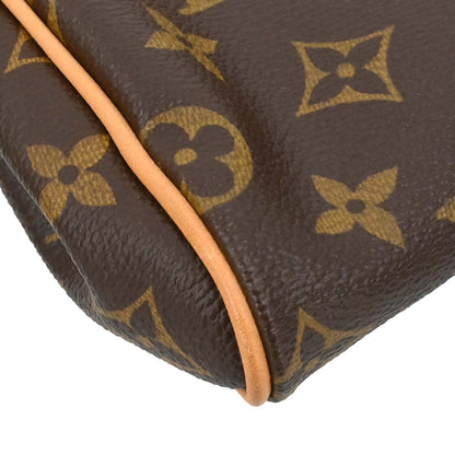Louis Vuitton Monogram Eva 2way Shoulder Handbag M95567