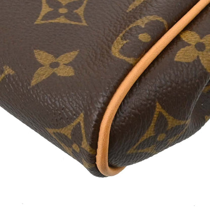 Louis Vuitton Monogram Eva 2way Shoulder Handbag M95567