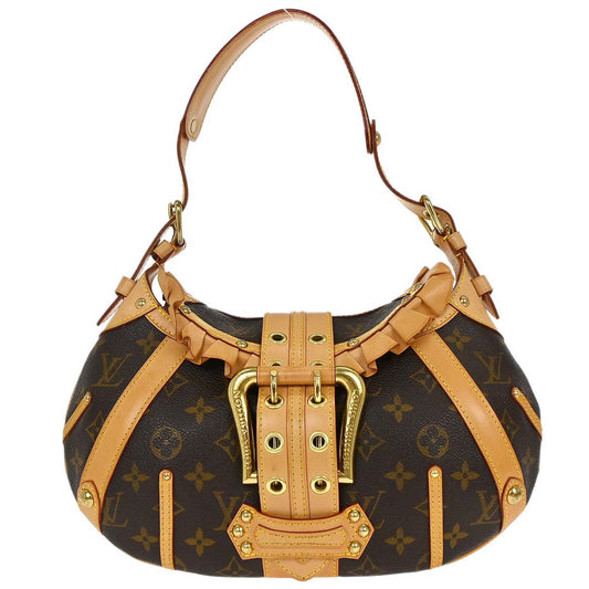 Louis Vuitton Monogram Leonor Handbag M92394