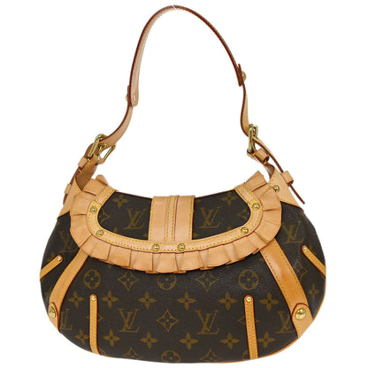 Louis Vuitton Monogram Leonor Handbag M92394