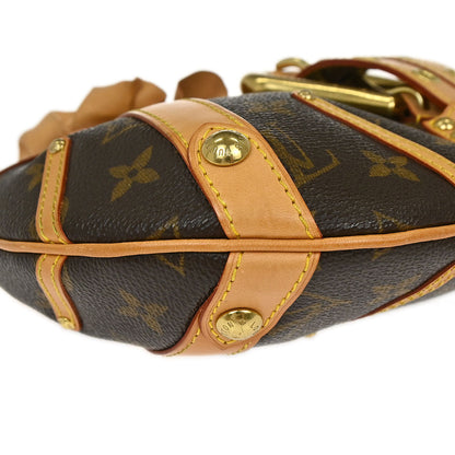 Louis Vuitton Monogram Leonor Handbag M92394