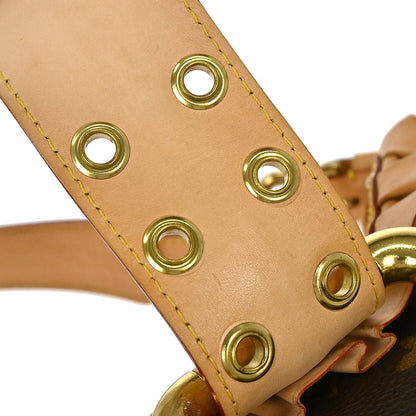 Louis Vuitton Monogram Leonor Handbag M92394