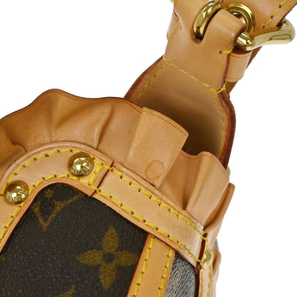 Louis Vuitton Monogram Leonor Handbag M92394