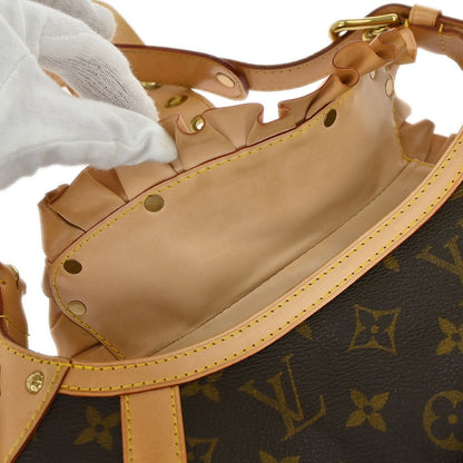 Louis Vuitton Monogram Leonor Handbag M92394