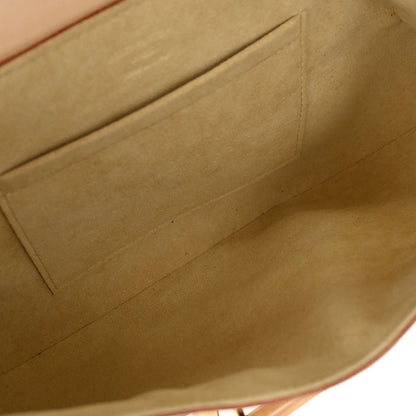 Louis Vuitton Monogram Leonor Handbag M92394